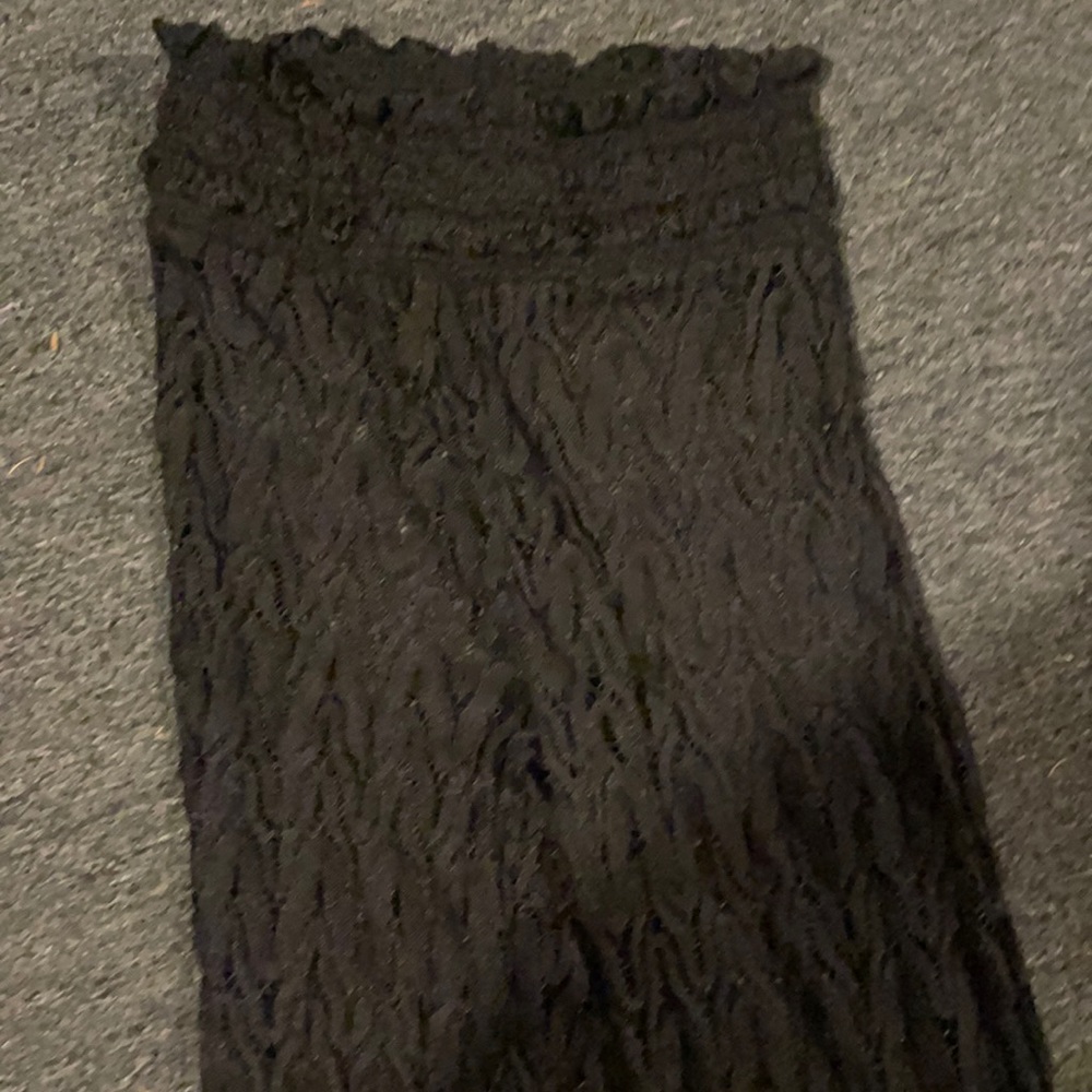 Elif for Jordan Taylor bathing suit cover up